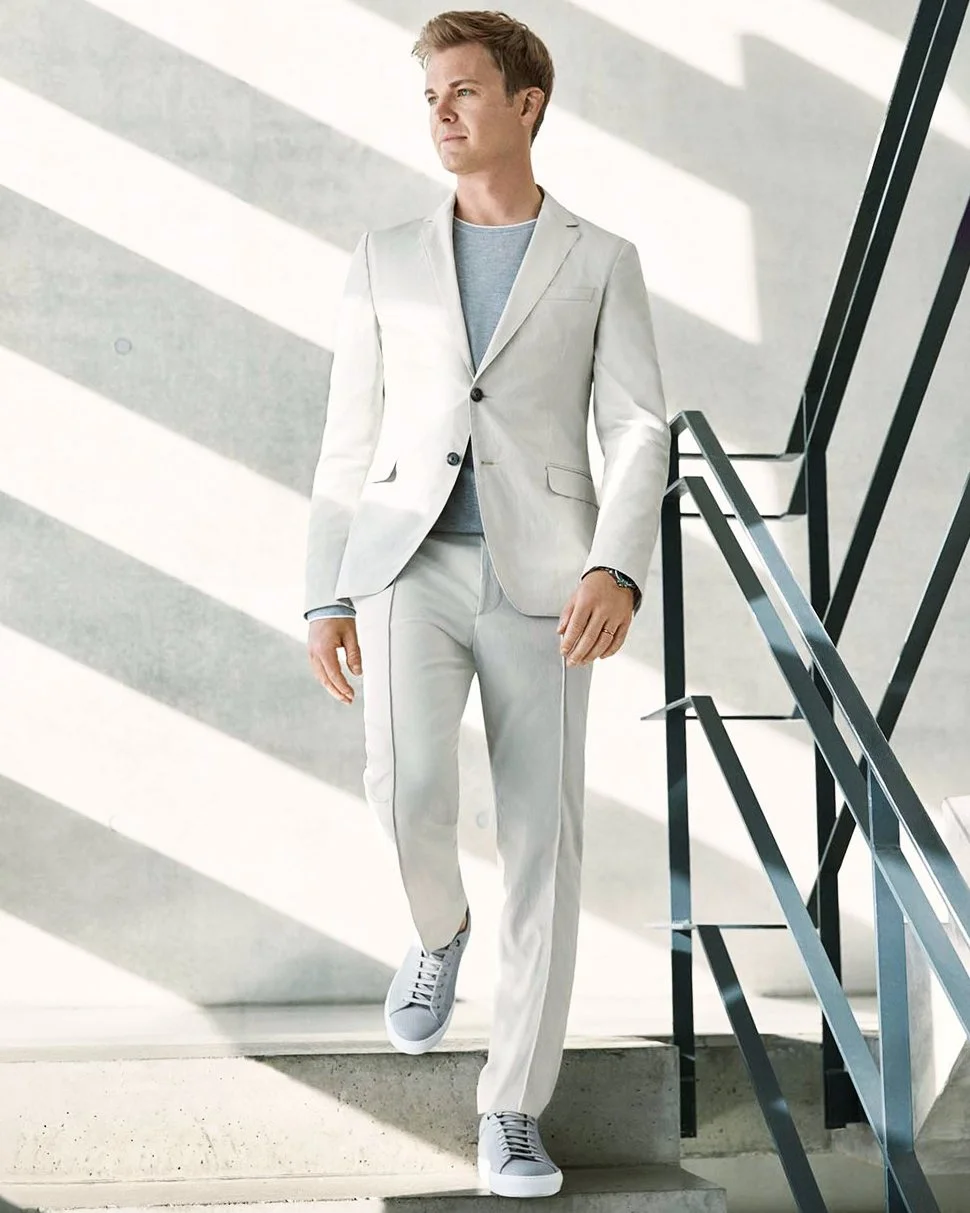NICO ROSBERG