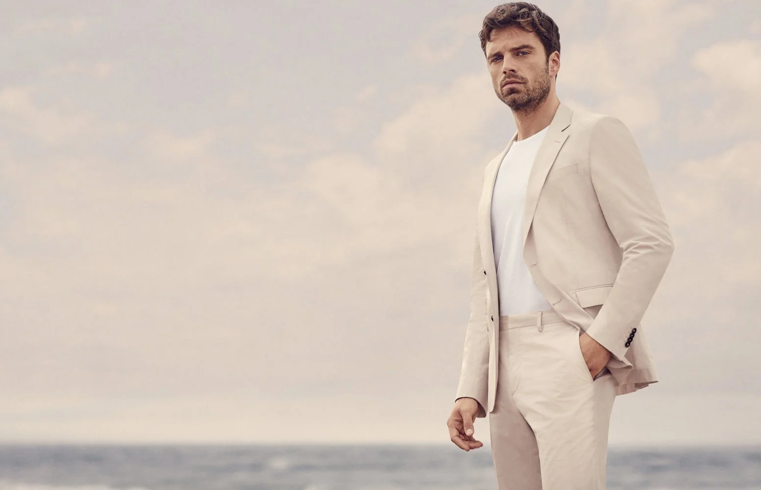 SEBASTIAN STAN
