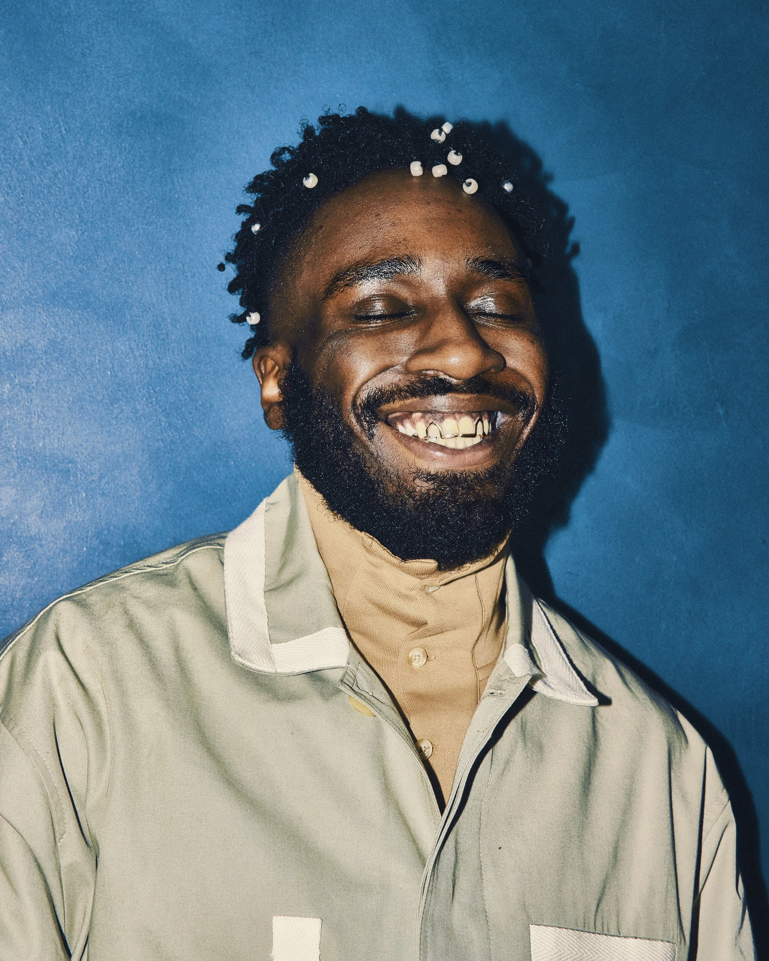 KOJEY RADICAL