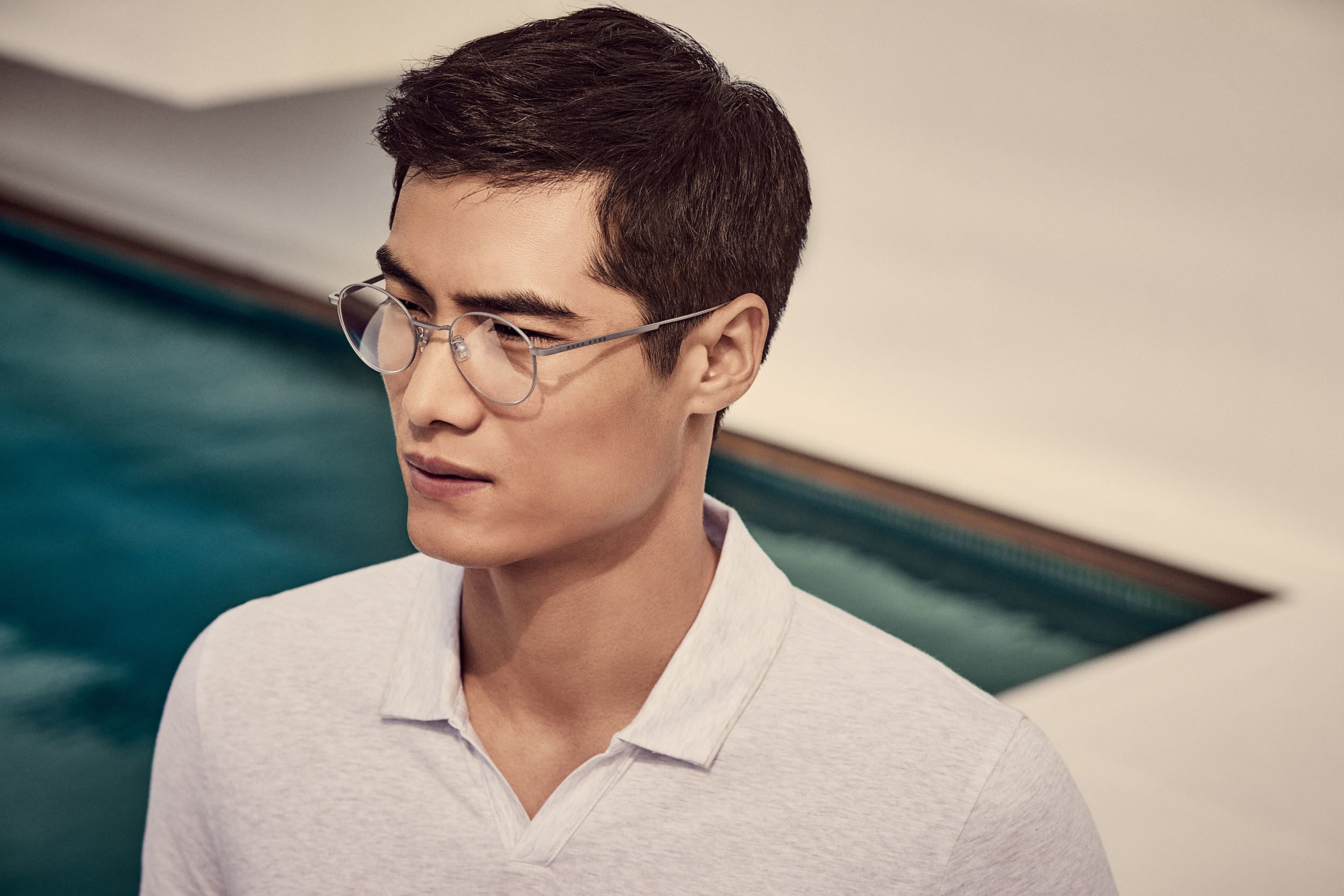HUGO BOSS EYEWEAR