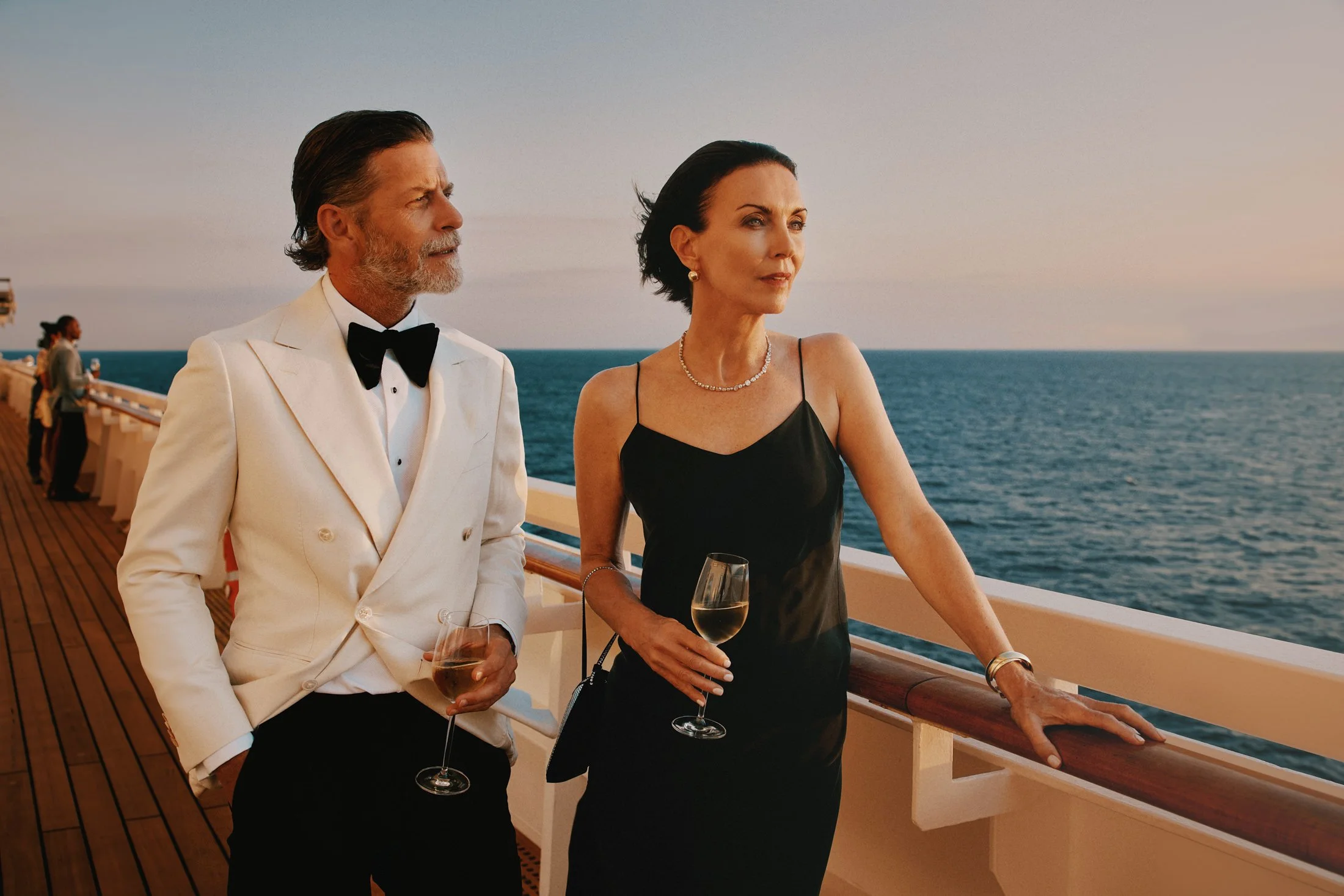 Crystal Cruises
