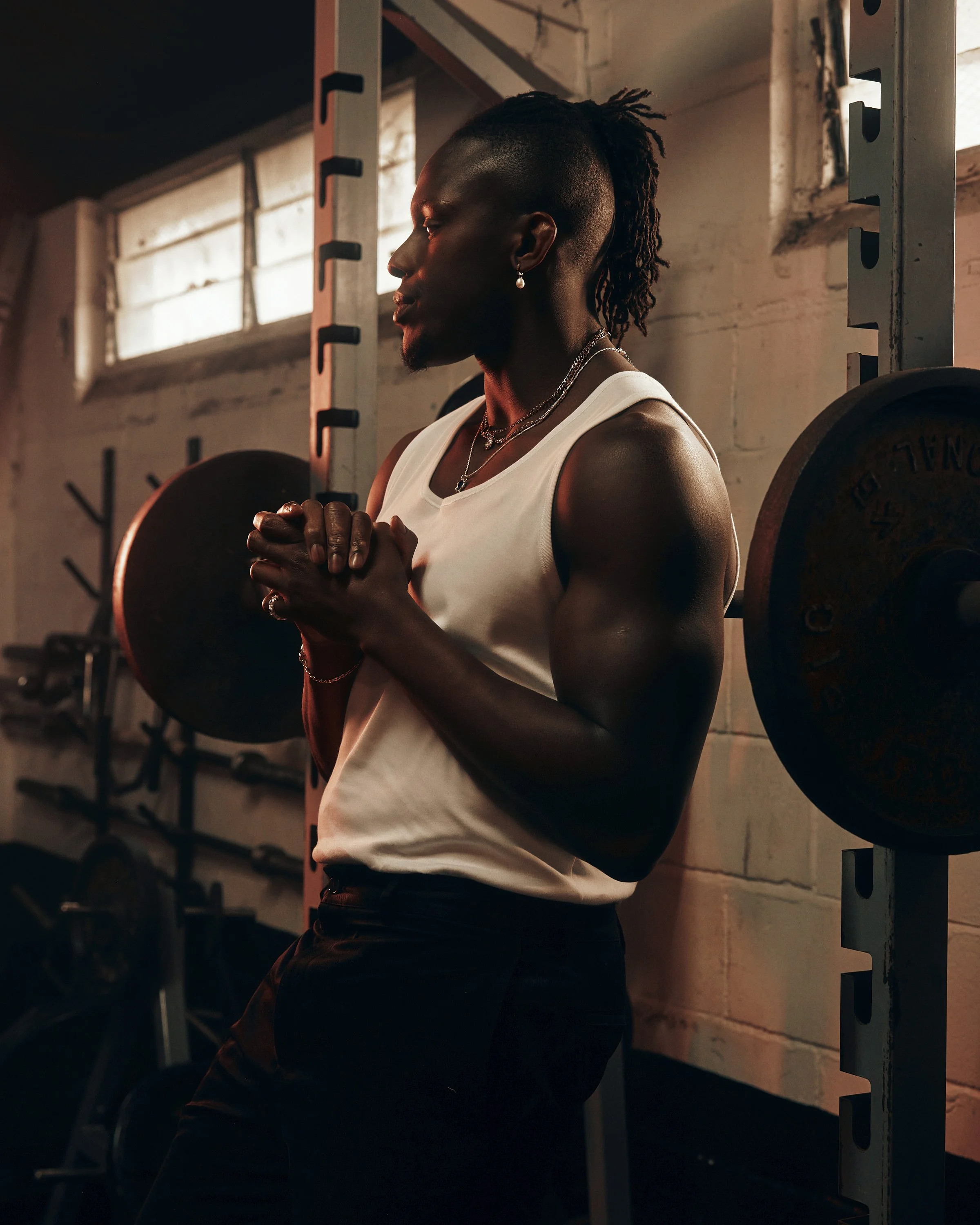 Maro Itoje