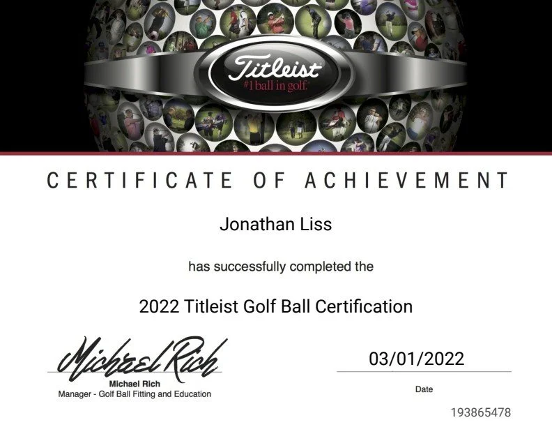 2022 Titleist Golf Ball Certification _ Titleist University.jpg