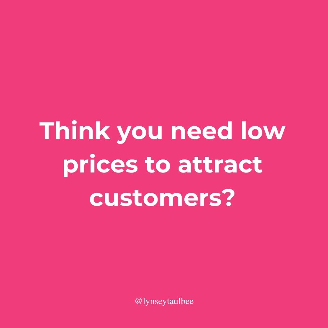 It&rsquo;s common when starting out to simply copy another farm&rsquo;s prices or price your flowers so cheap, who can say no. But don&rsquo;t! Set your farm apart from the rest. Be different. Not sure how to do that? Comment BRAND and I&rsquo;ll sen