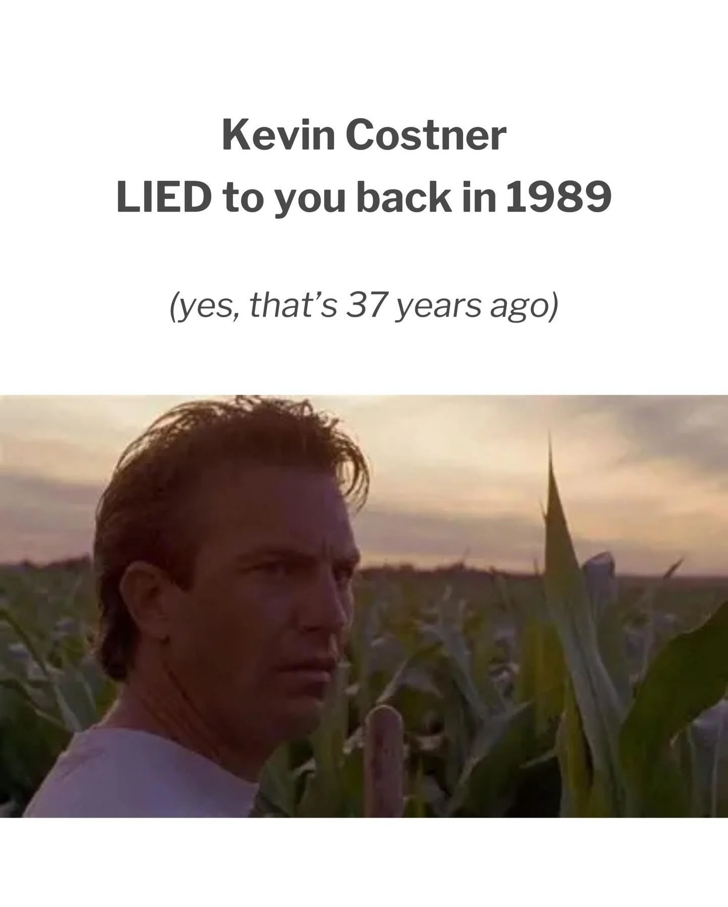 Just because you grow it&hellip; doesn&rsquo;t mean they&rsquo;ll come.

In flower farming (and business in general), &ldquo;if you build it, they will come&rdquo; is not a strategy.

Growing first and hoping people show up is how a lot of growers en