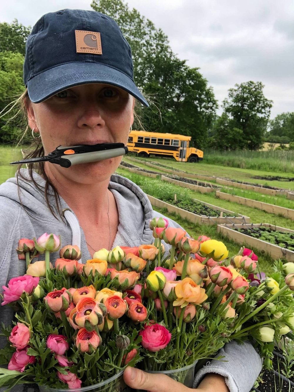 Personal Branding in Your Flower Business — Lynsey Taulbee