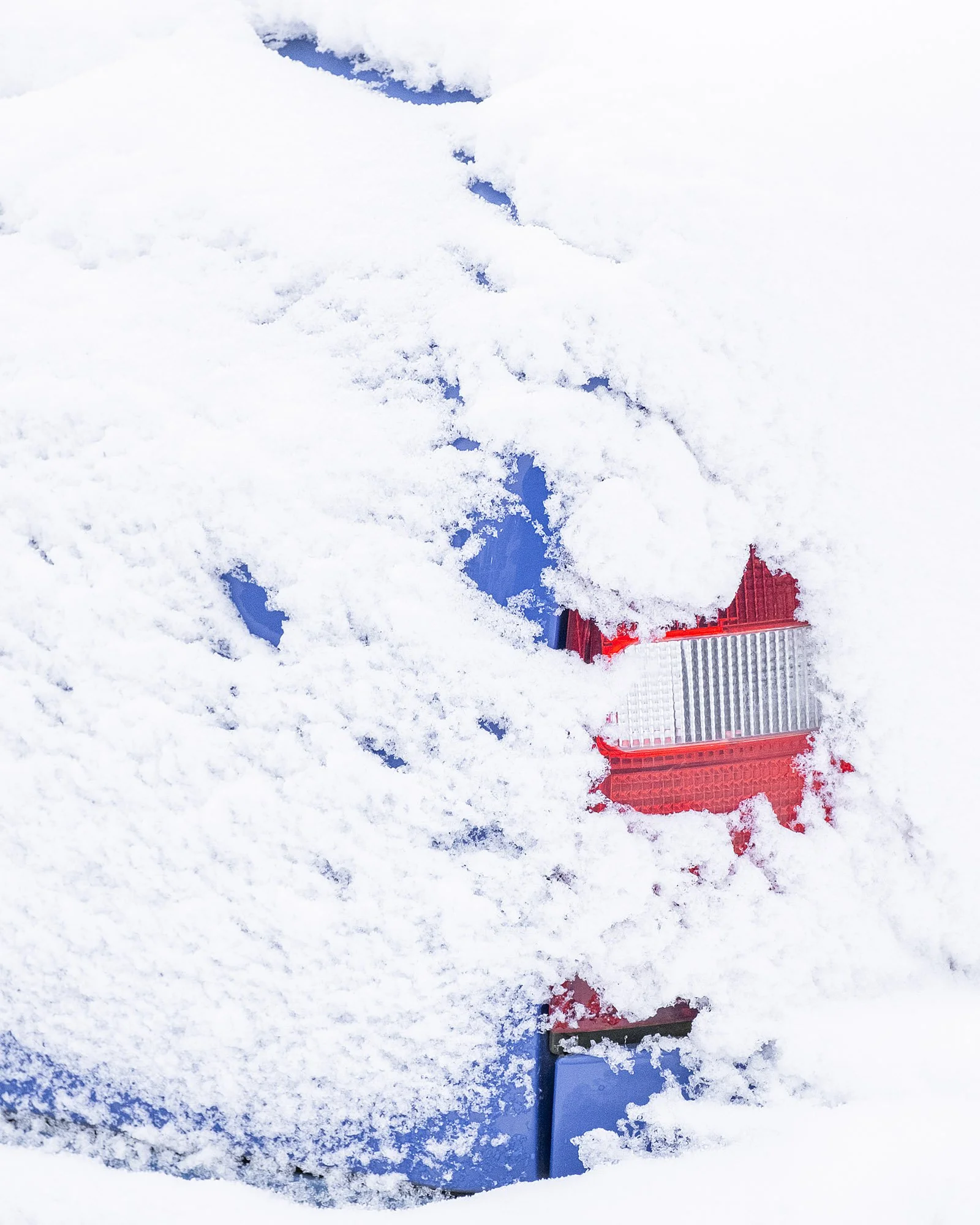 "At Rest", Finland