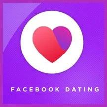 Facebook Dating logo