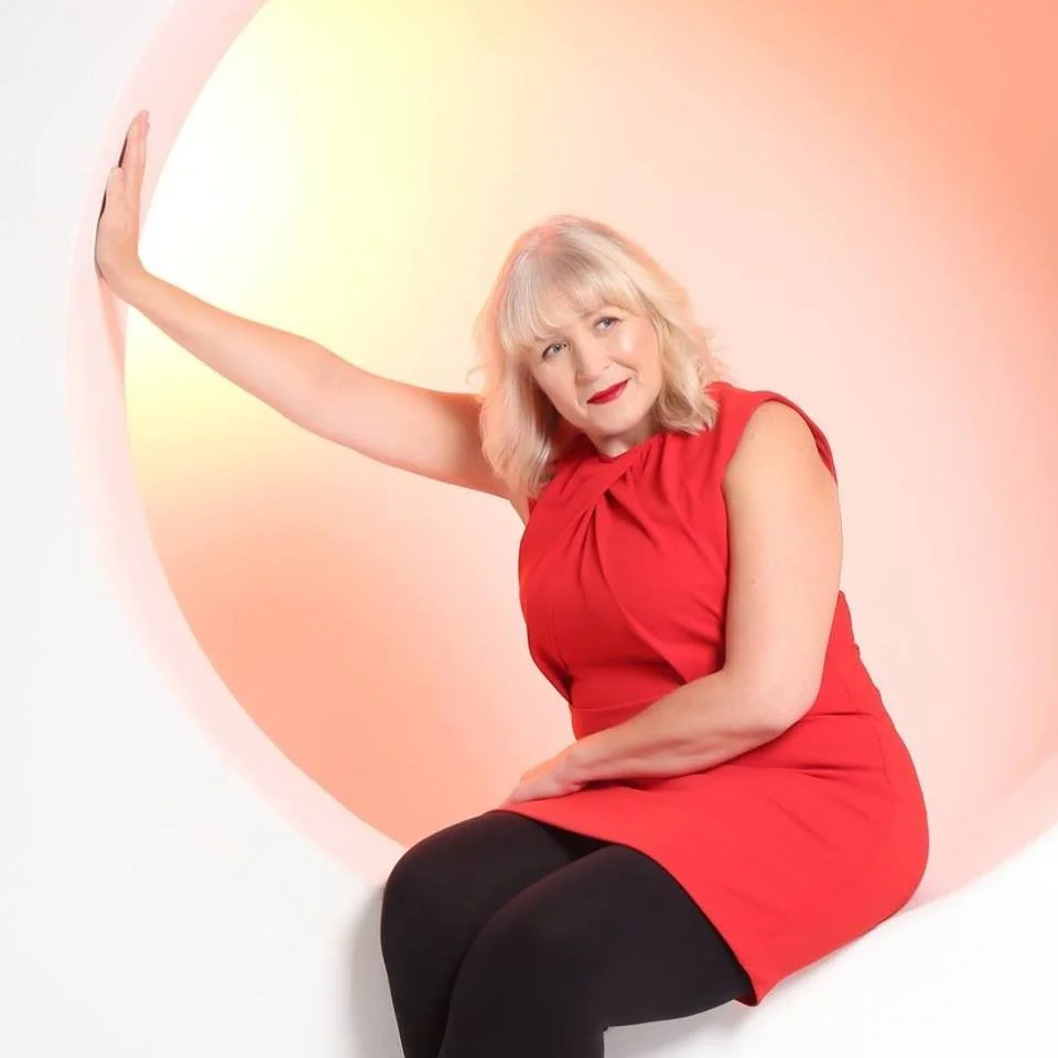 Claire Thompson, founder, CAAGe