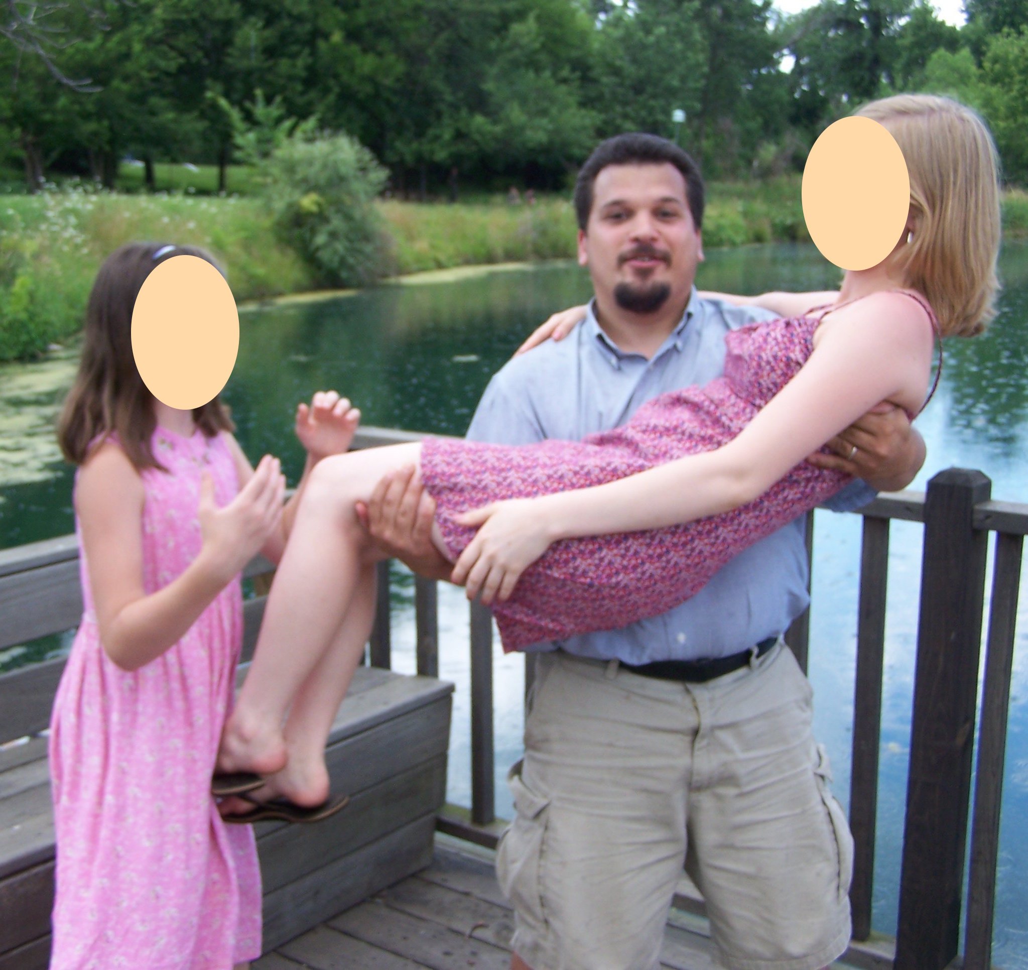 Church Abuse: Joanna’s Story
