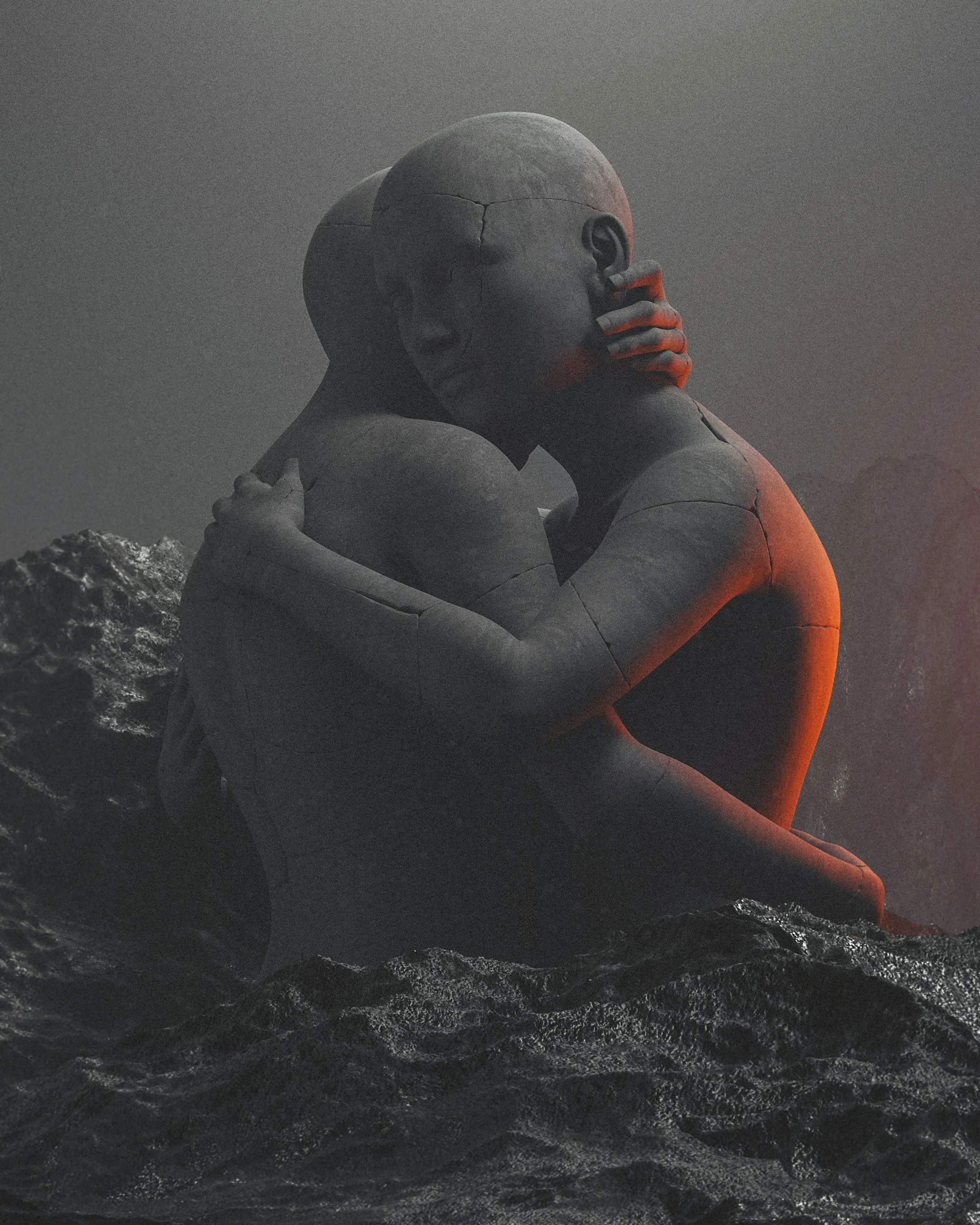 The Lexicon of Abuse: Trauma Bonding
