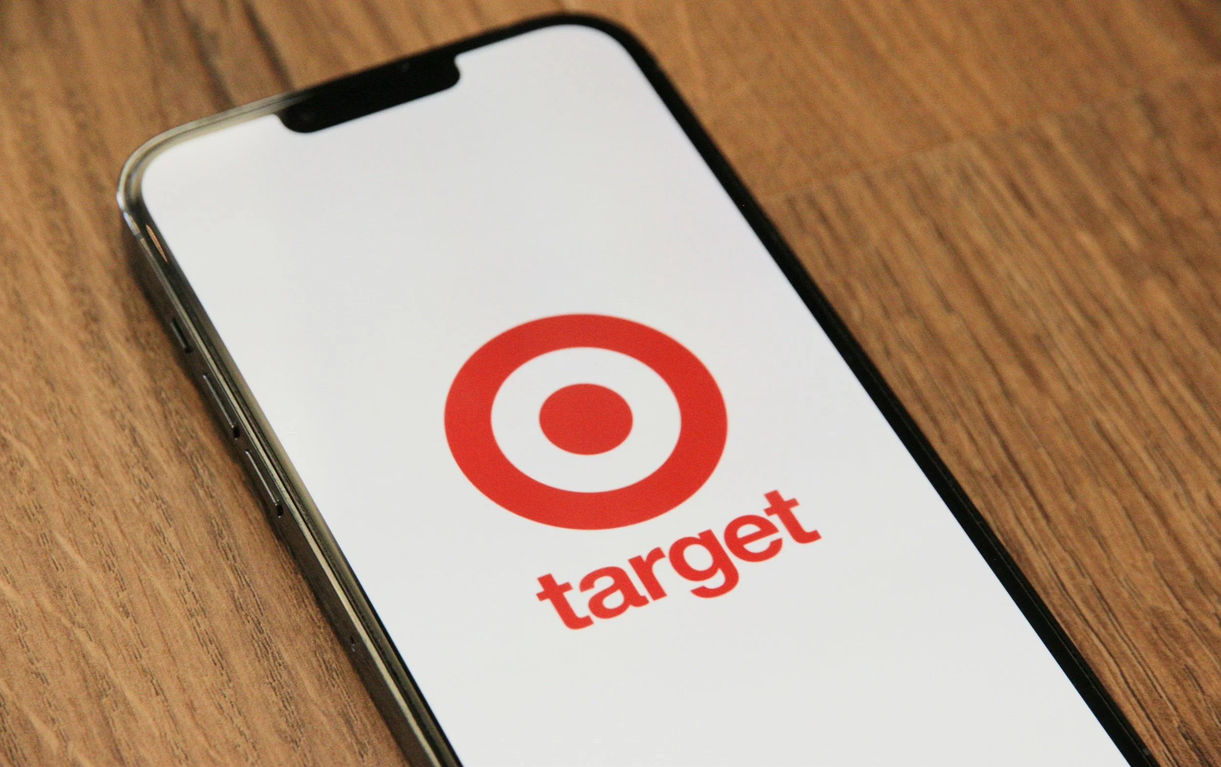 "Target"