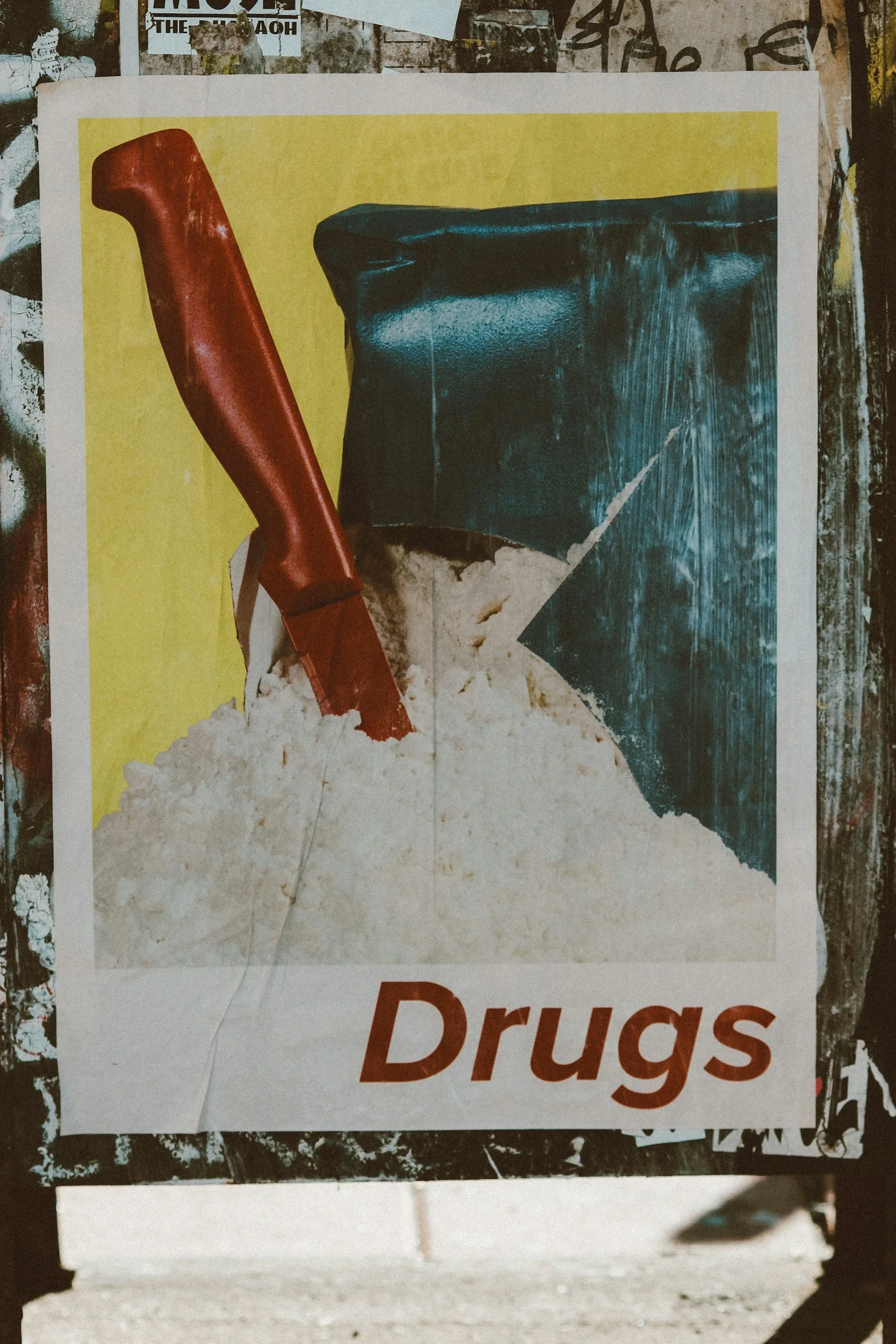 "drugs"