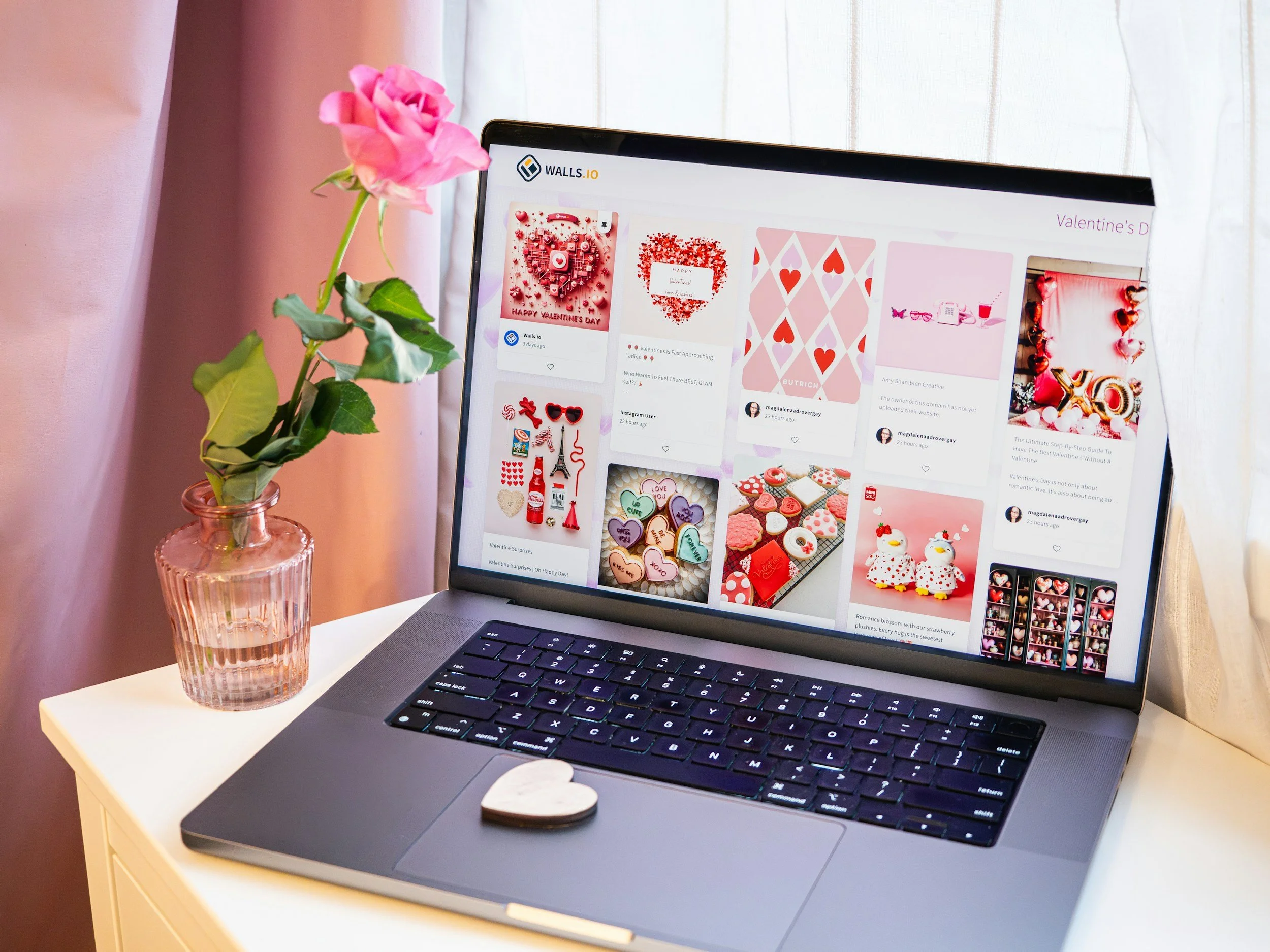 Regulating dating sites