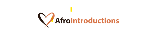 Afro Introductions logo