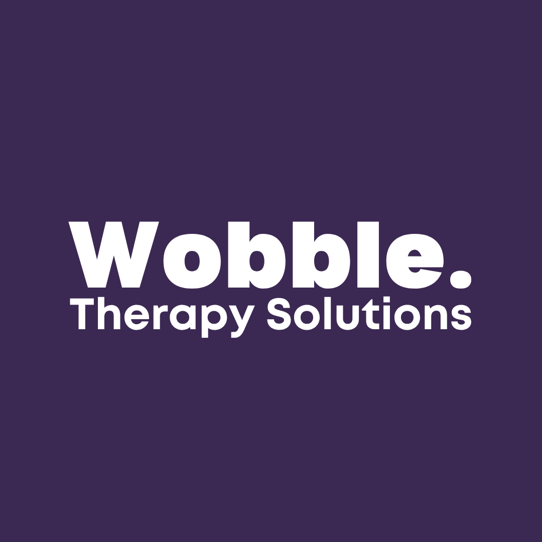 Wobble logo