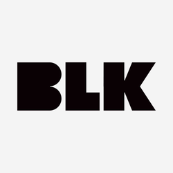 Blk logo