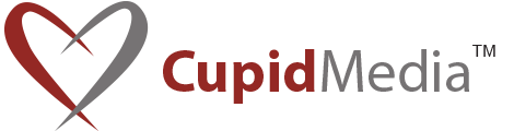 Cupid Media logo