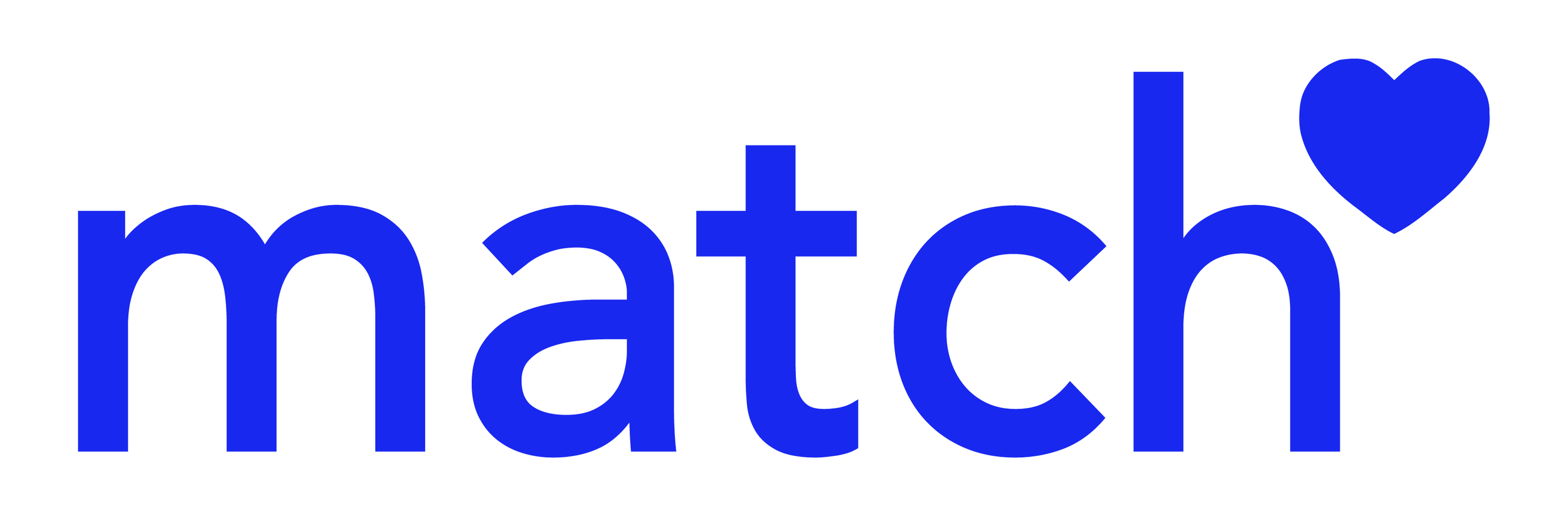 Match logo
