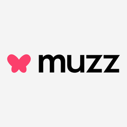 MUzz logo