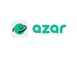 Azar logo
