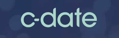 c-date logo
