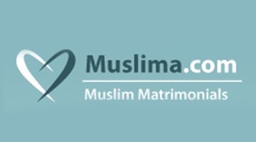 Muslima logo
