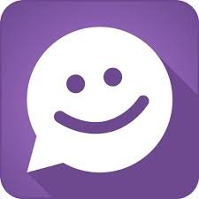MeetMe logo