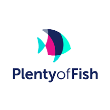 Plenty of Fish logo