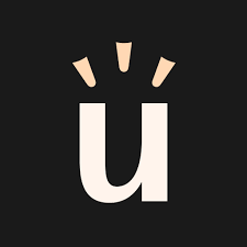Upward logo