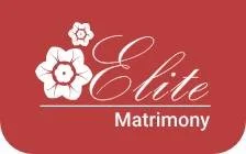 Elite Matrimony logo