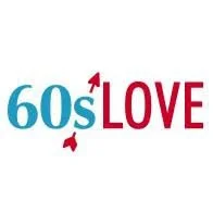 60sLove logo