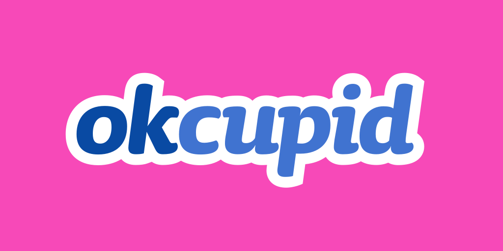 OK Cupid logo