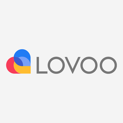 Lovoo logo