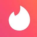 Tinder logo