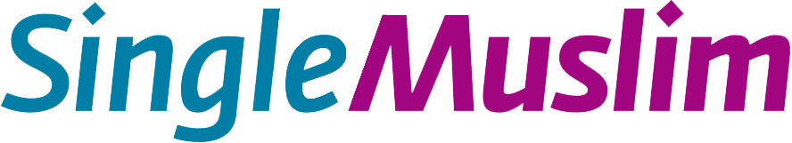 Single Muslim logo