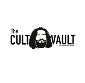 Cult Vault logo