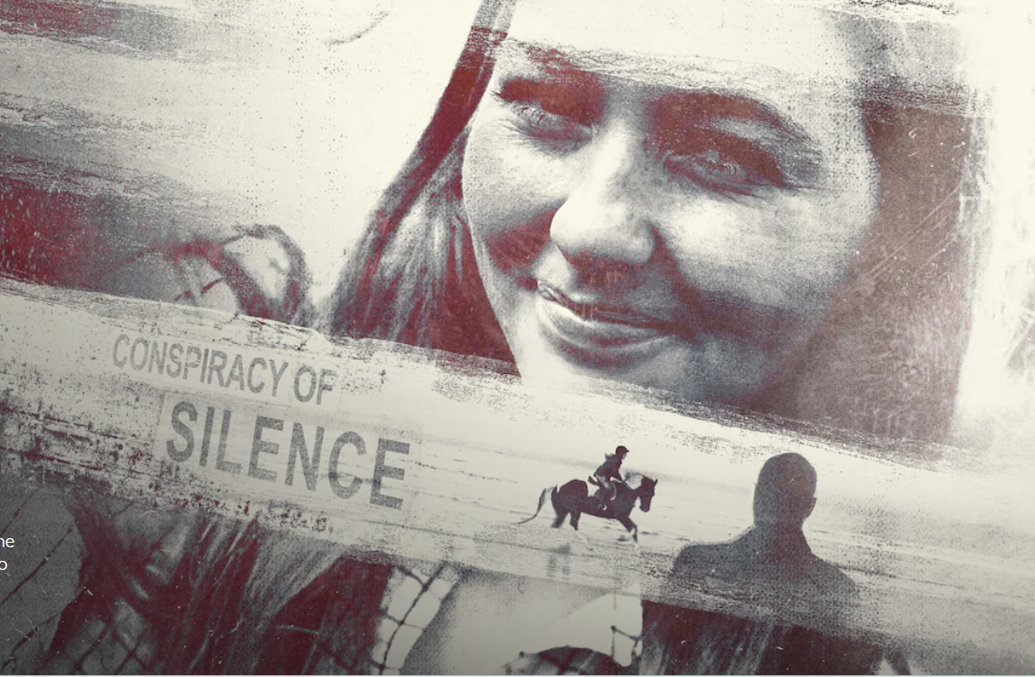 Sky's graphic for the documentary series