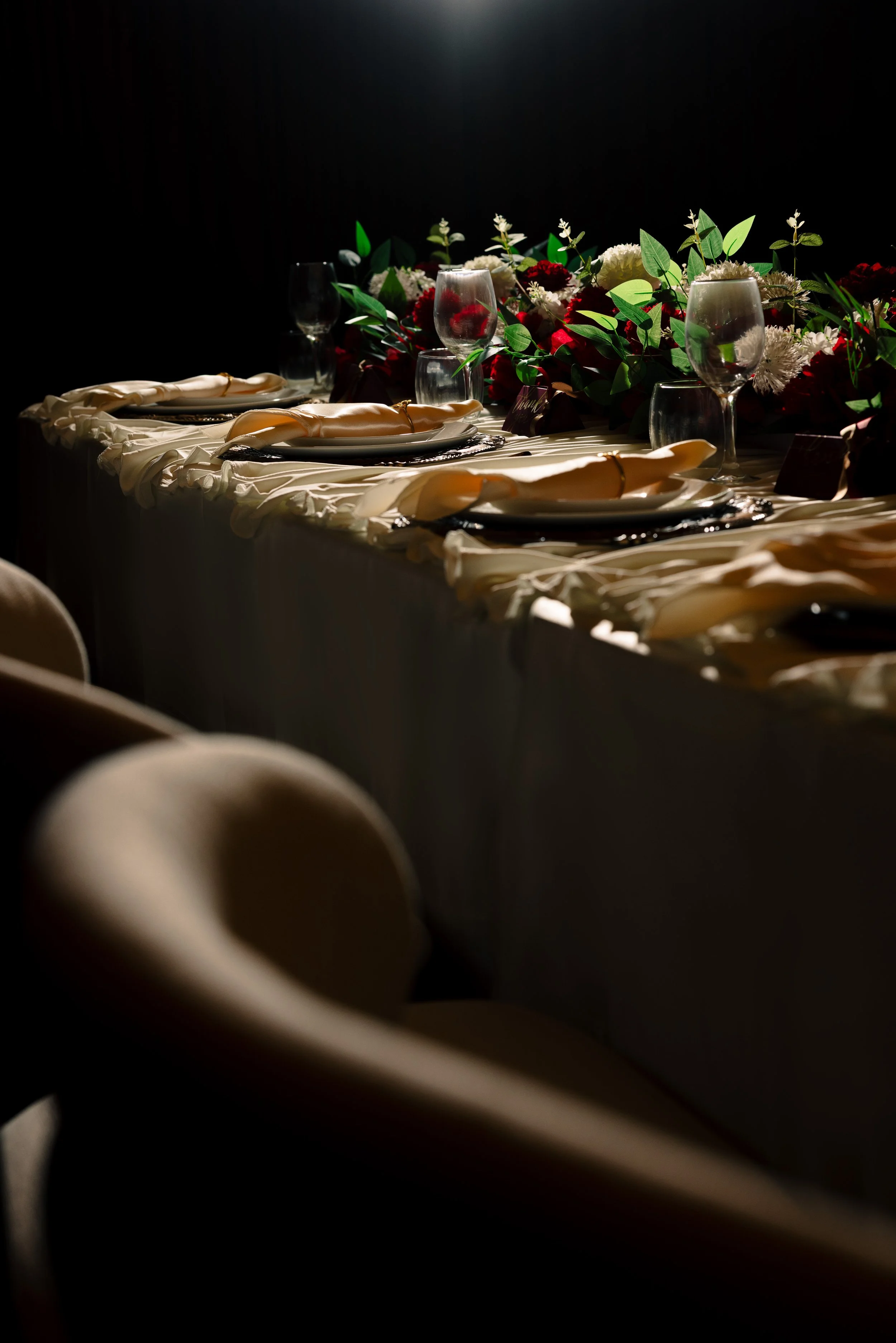 Galentine’s Night: Games, Glam & Dine {Dates: Feb 13, Feb 15, Feb 20, Feb 22}