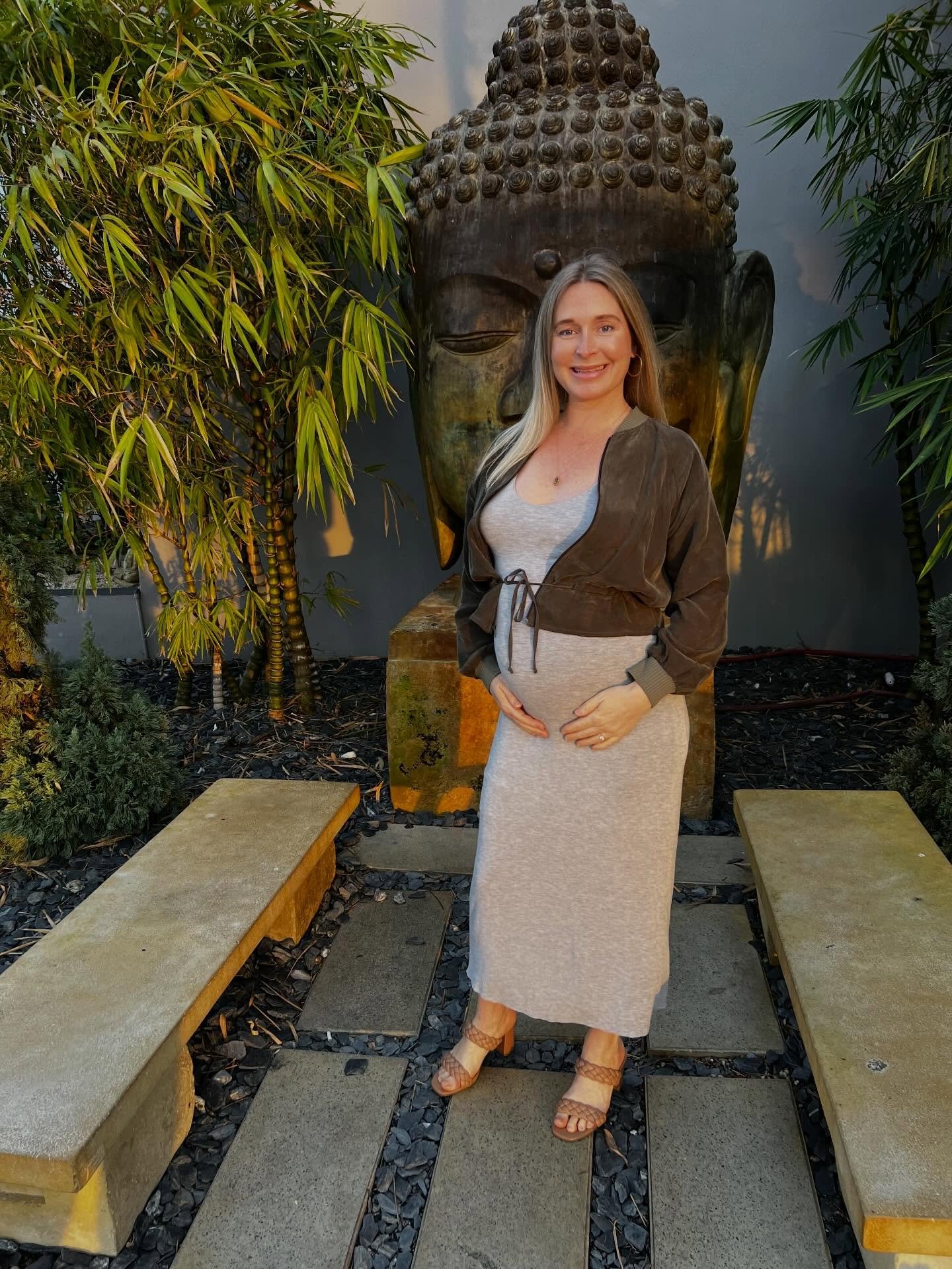 This spring, I turn the page into motherhood 🌱💖

which means I&rsquo;ll be taking clients for just a couple more months before stepping into a six-month pause from coaching.

If you&rsquo;ve been feeling the nudge to tend to your s*x life or relati