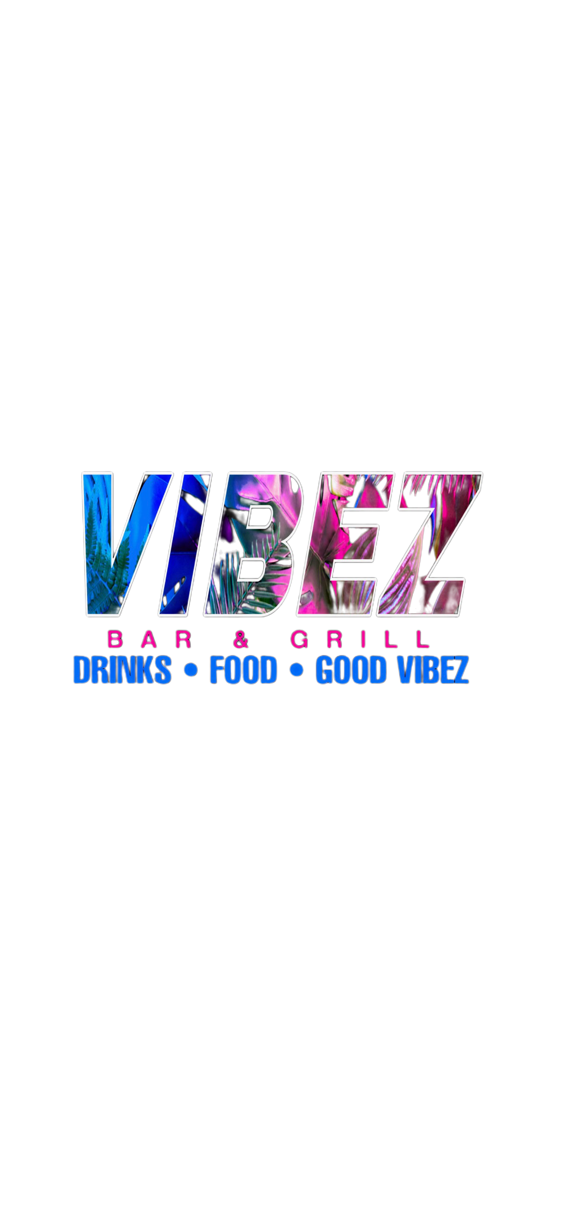 Vibez Bar &amp; Grill