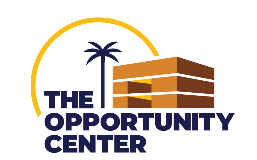 The Opportunity Center