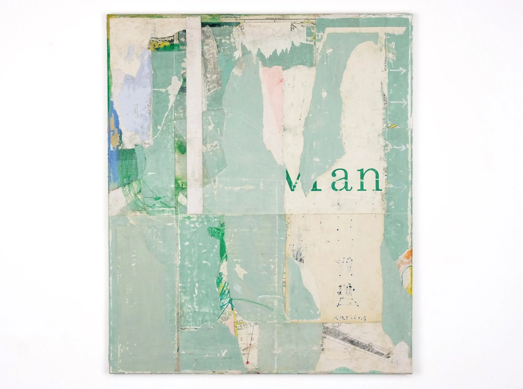 “Man-Darling” (2022)