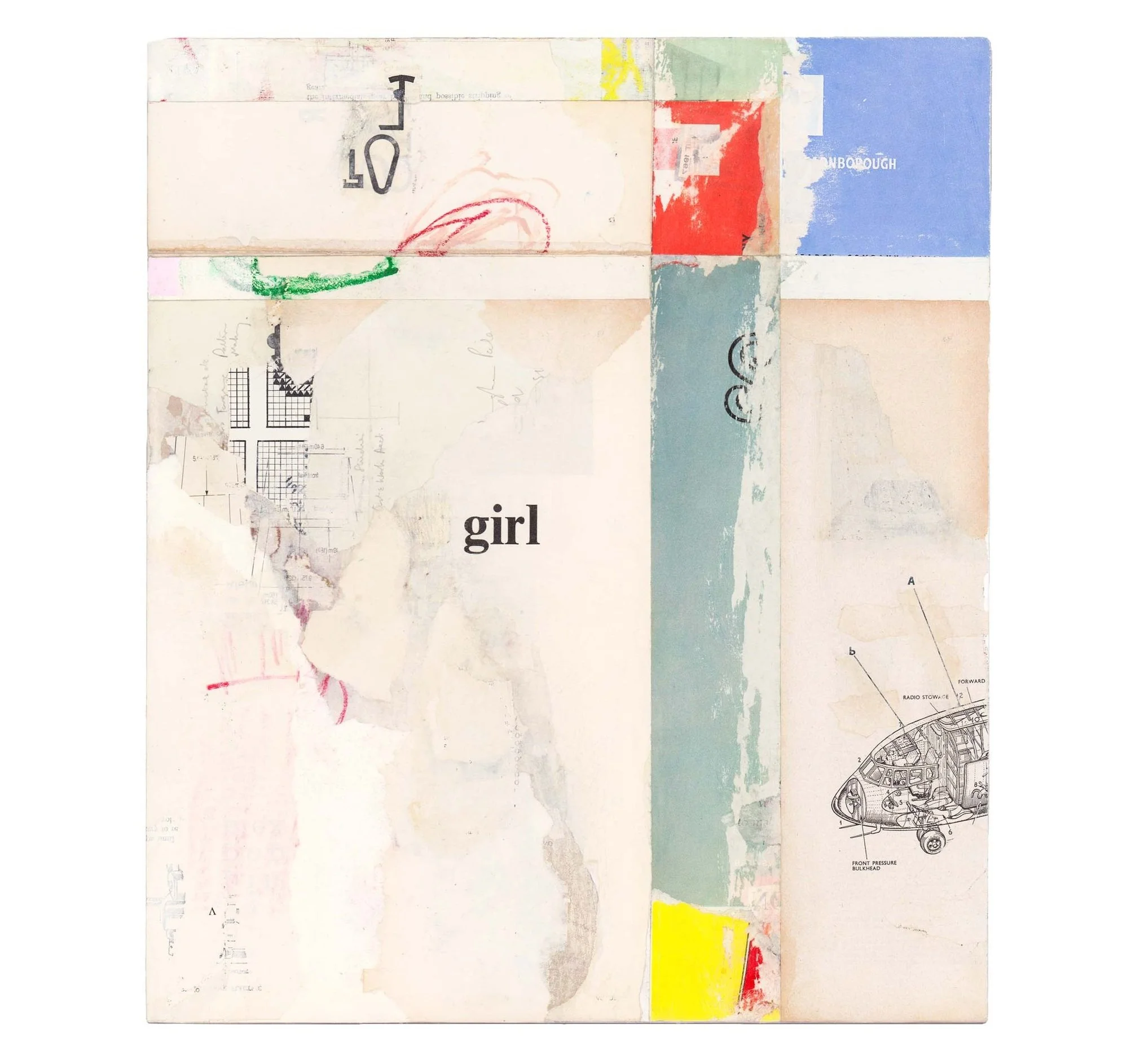 "girl" (2022)