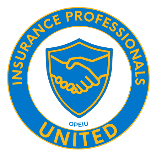 About Insurance Professionals United — Insurance Professionals United