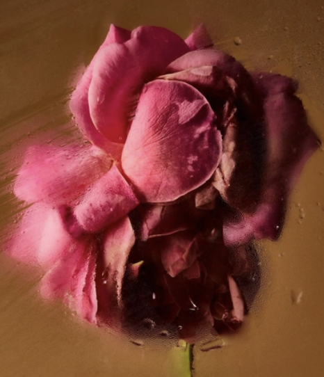 Sacred Rose