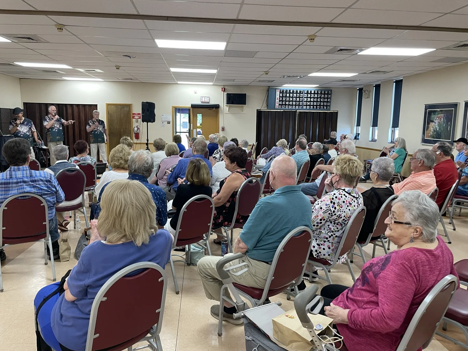 Plum Community Center