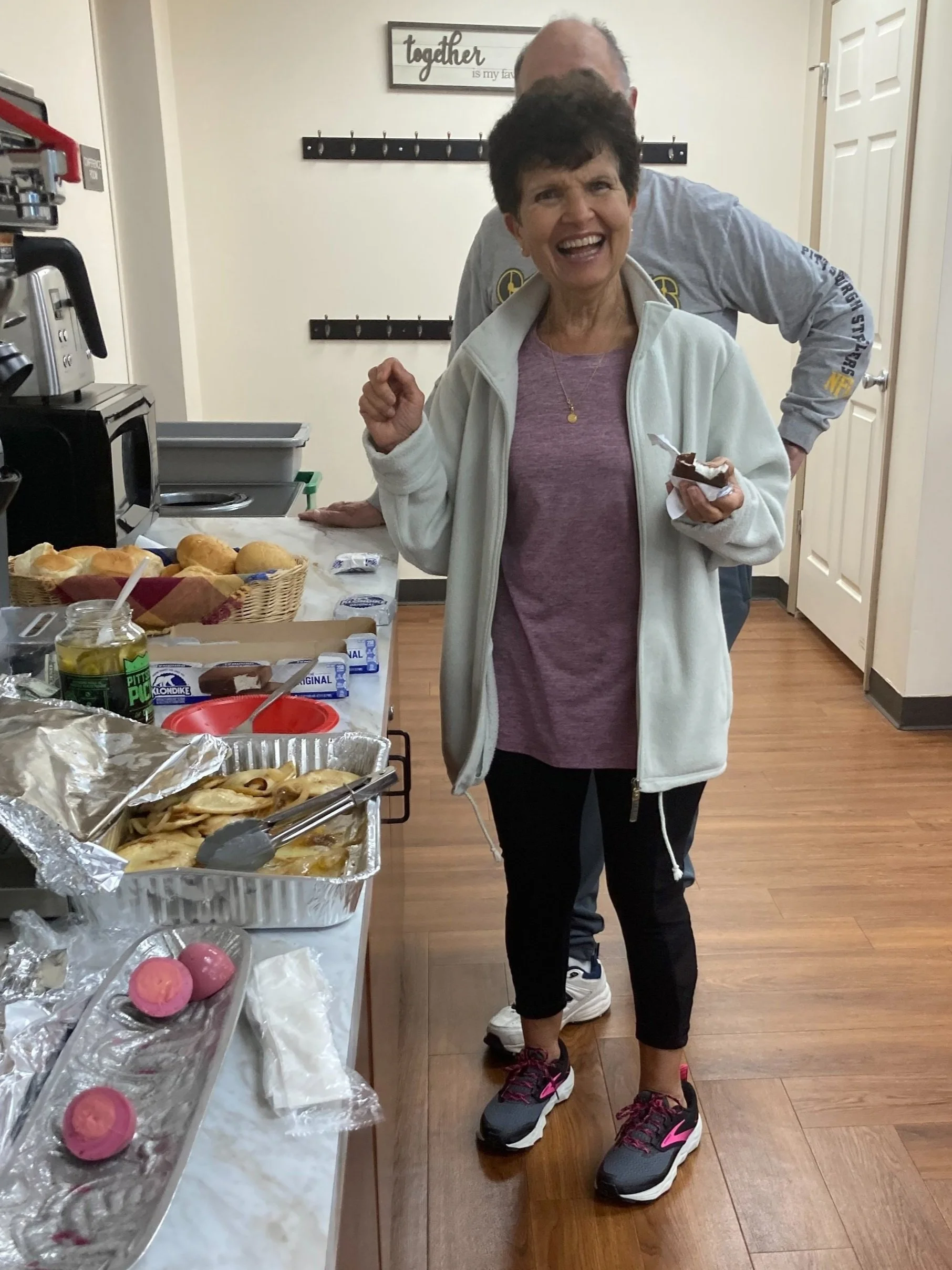 Plum Community Center