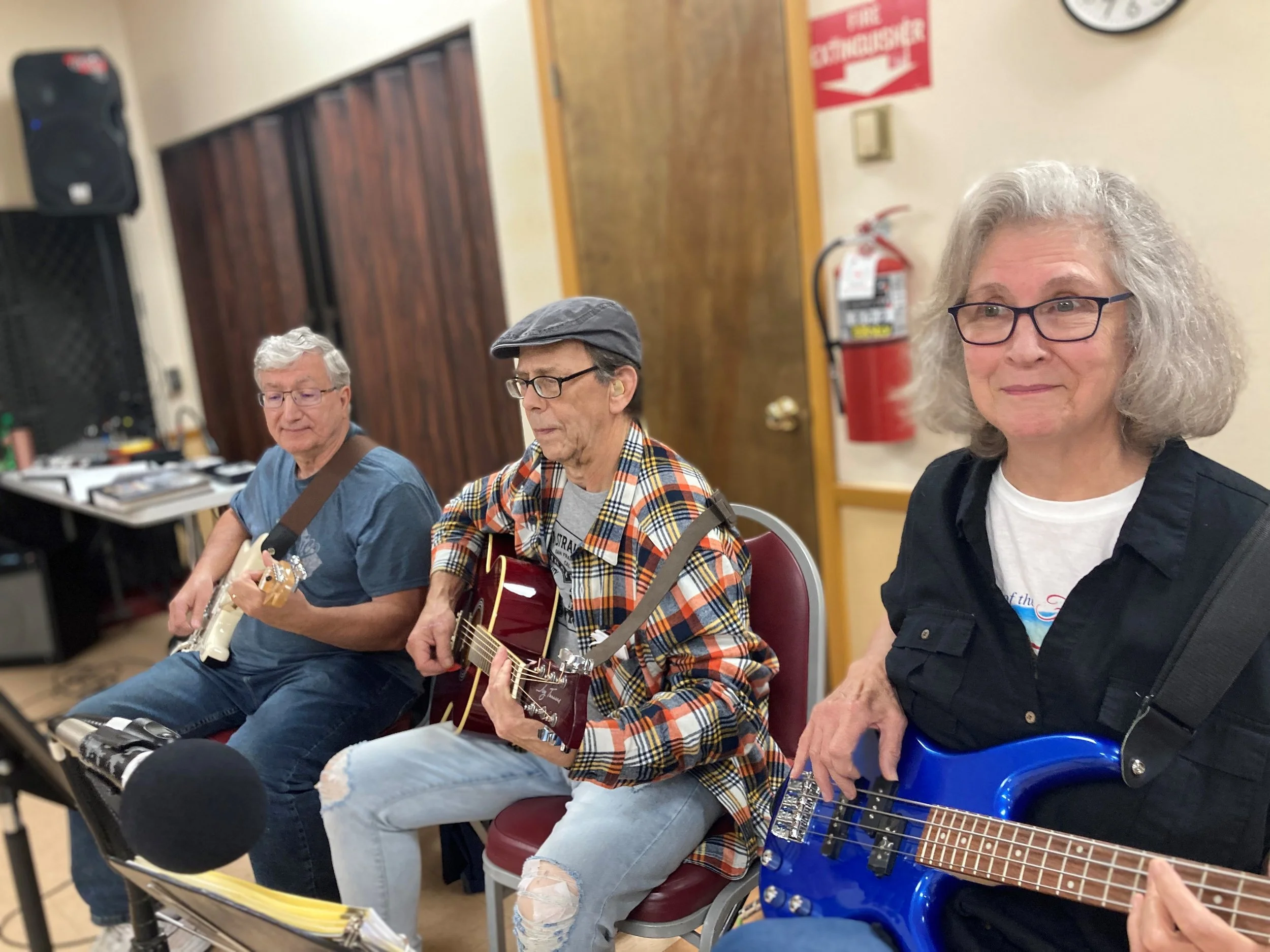 Plum Community Center