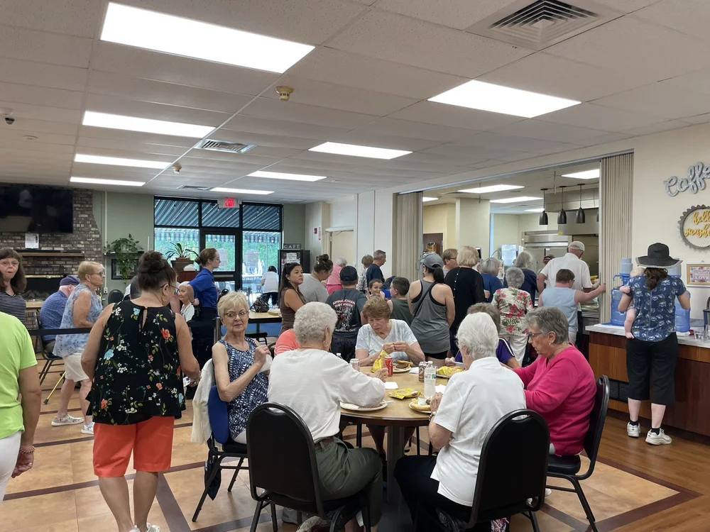 Calendar — Plum Community Center